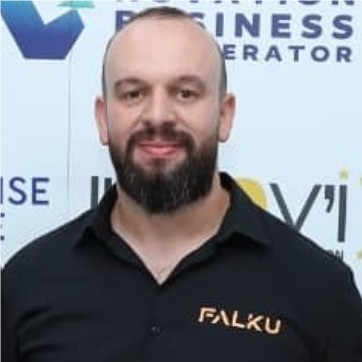 Falku Rai AMCAI ATIA